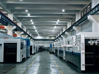 Wenzhou Fenti Machinery Co.,Ltd