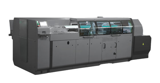 Adjustable Electric Book Binding Machine Environmental Protection Book Binding Equipment