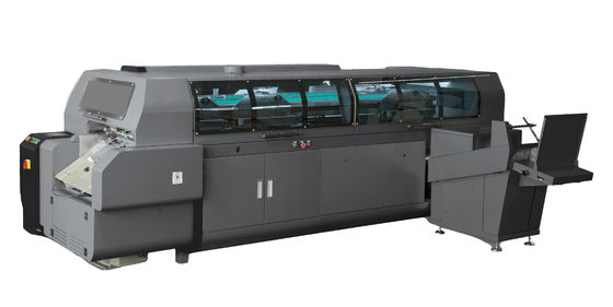 Adjustable Electric Book Binding Machine Environmental Protection Book Binding Equipment