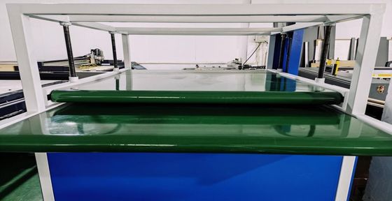 High Speed XY Glue Plotter Hot Melt PVA Adhesives Rust Resistant Smooth Operation