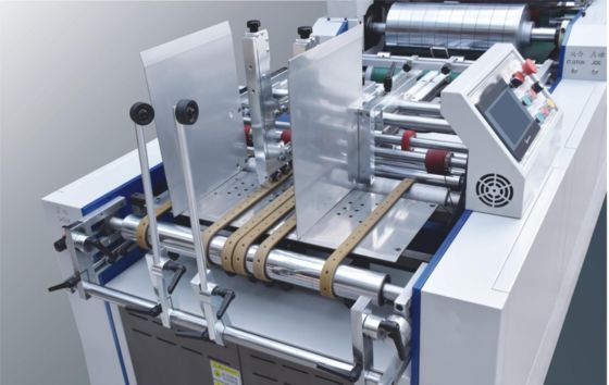 Flat Type Window Patching machine