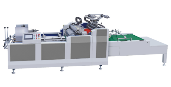 Flat Type vacuum packing machine