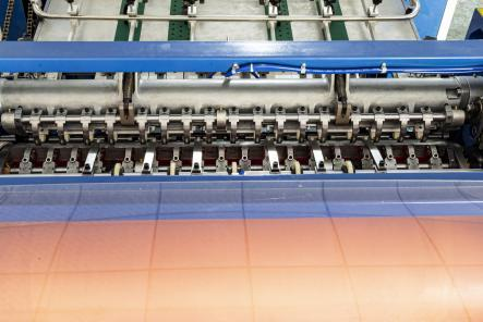 Automatic UV Coating Machine Large Format for Paper Packaging Finishing