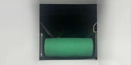 Automatic Corrugated Board Die Cutting Machine Carton Box Paper Die Cutter With Stripping Blanking