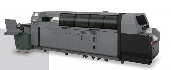 Intelligent Book Binding Machine Fully Automatic CNC Binding Machine 14KW Powerful