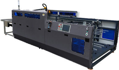 Automatic Glue Dispenser