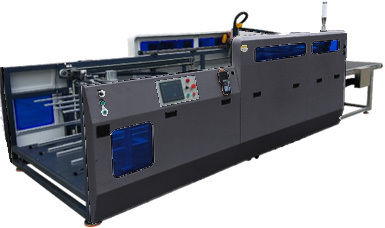 Glue Dispensing Machine