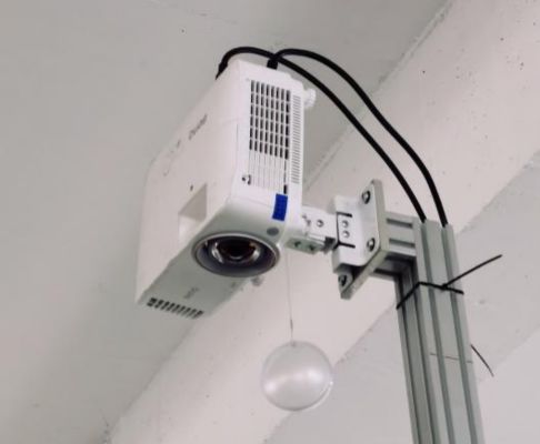 840mm Height CNC Gluer High Security CNC Gluing Machine 2500mm Width