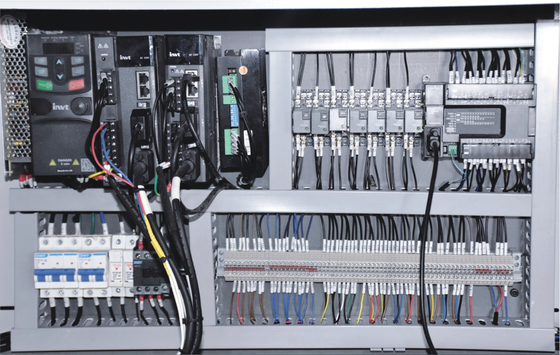 Flat Type vacuum packing machine