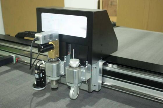 Accuracy Automatic Xy Cutting Machine  in Manufacturing Plants