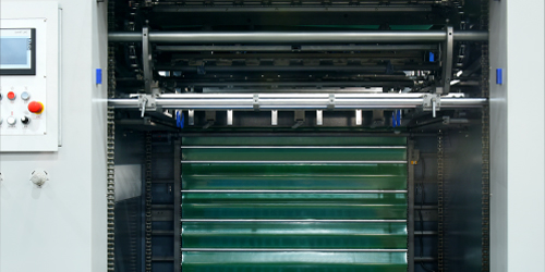 FB-HT1060ACER Automatic Die Cutting Machine Paper Box Corrugated Board Die Cutter with Stripping Function